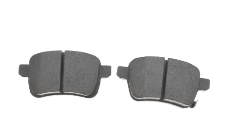 Фото 4 - Гальмівні колодки Metelli 22-1012-0 (2210120)