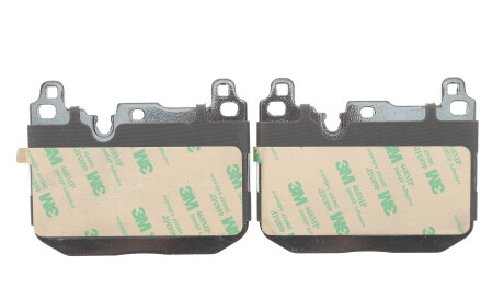 Фото 3 - Тормозные колодки Metelli 22-1015-4 (2210154)