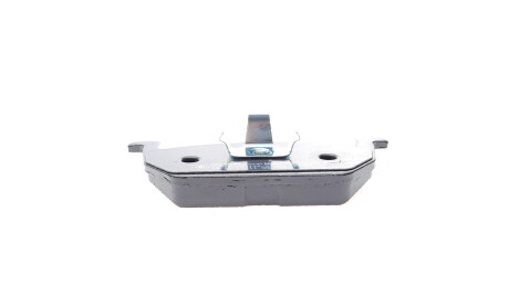 Фото 5 - Гальмівні колодки Metelli 22-1028-0 (2210280)