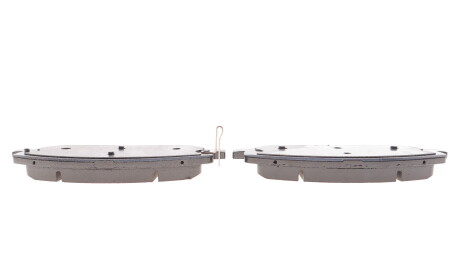 Фото 3 - Тормозные колодки Metelli 22-1031-0