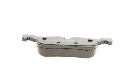 Фото 4 - Гальмівні колодки Metelli 22-1038-0 (2210380)