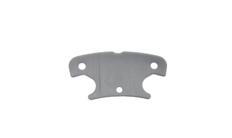 Фото 3 - Тормозные колодки Metelli 22-1040-1 (2210401)