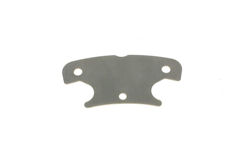 Фото 4 - Гальмівні колодки Metelli 22-1040-2 (2210402)