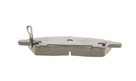 Фото 3 - Гальмівні колодки Metelli 22-1079-0 (2210790)