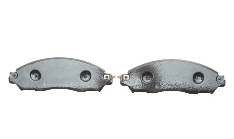 Фото 3 - Гальмівні колодки Metelli 22-1081-1 (2210811)