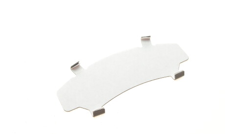 Фото 2 - Гальмівні колодки Metelli 22-1082-0 (2210820)