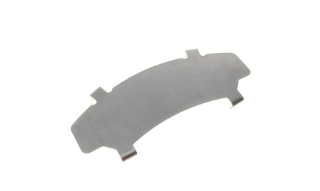 Фото 3 - Гальмівні колодки Metelli 22-1082-0 (2210820)