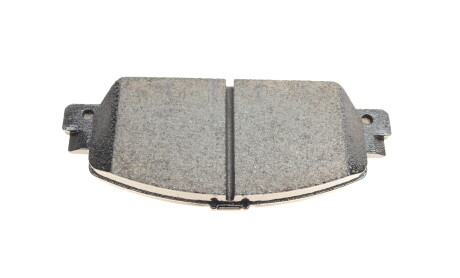 Фото 7 - Тормозные колодки Metelli 22-1083-0 (2210830)