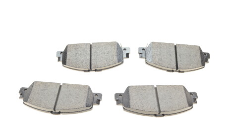 Фото 8 - Тормозные колодки Metelli 22-1083-0 (2210830)