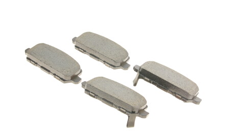 Фото 2 - Гальмівні колодки Metelli 22-1084-0 (2210840)