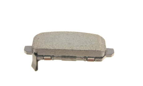 Фото 5 - Гальмівні колодки Metelli 22-1084-0 (2210840)