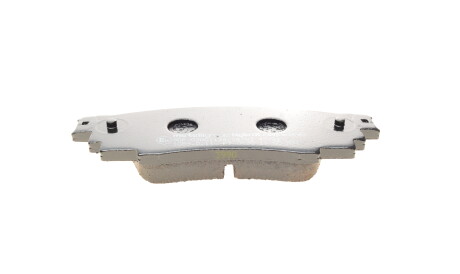 Фото 2 - Гальмівні колодки Metelli 22-1089-0 (2210890)