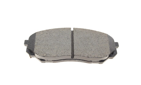 Фото 5 - Гальмівні колодки Metelli 22-1096-0 (2210960)