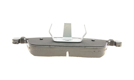 Фото 3 - Гальмівні колодки Metelli 22-1107-0 (2211070)