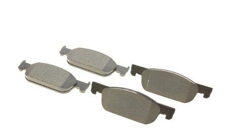 Фото 2 - Гальмівні колодки Metelli 22-1109-0 (2211090)