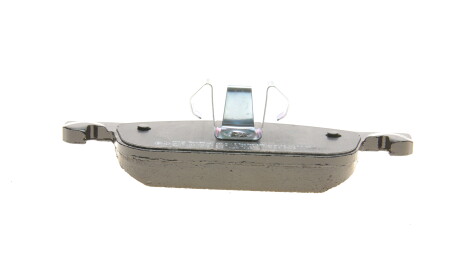 Фото 3 - Гальмівні колодки Metelli 22-1109-0 (2211090)