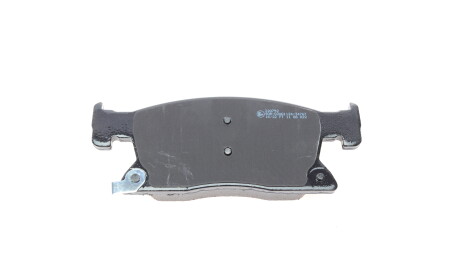 Фото 3 - Гальмівні колодки Metelli 22-1115-0 (2211150)