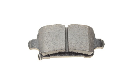 Фото 7 - Тормозные колодки Metelli 22-1116-0 (2211160)