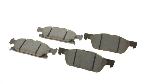 Фото 2 - Гальмівні колодки Metelli 22-1117-0 (2211170)