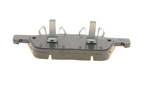 Фото 3 - Гальмівні колодки Metelli 22-1117-0 (2211170)