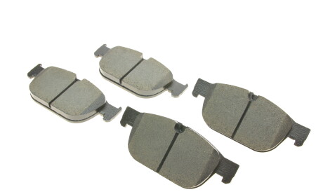 Фото 2 - Гальмівні колодки Metelli 22-1120-0 (2211200)