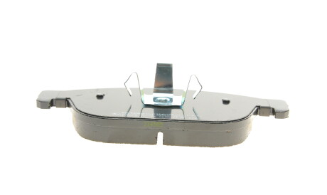 Фото 3 - Гальмівні колодки Metelli 22-1120-0 (2211200)