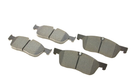 Фото 2 - Тормозные колодки Metelli 22-1123-0 (2211230)