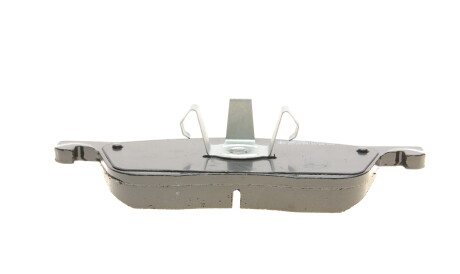 Фото 3 - Тормозные колодки Metelli 22-1123-0 (2211230)