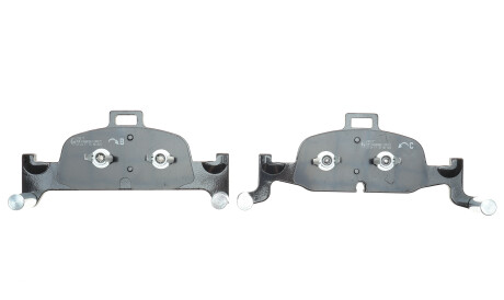 Фото 3 - Гальмівні колодки Metelli 22-1126-0 (2211260)