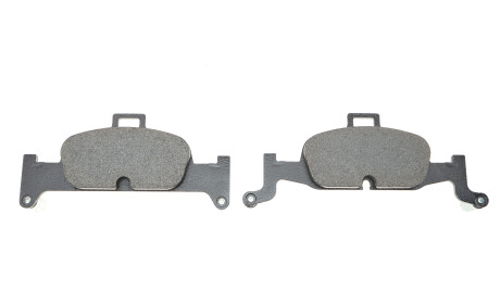 Фото 5 - Гальмівні колодки Metelli 22-1126-0 (2211260)