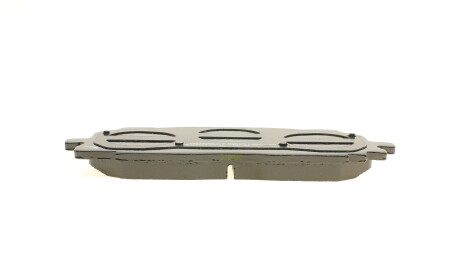 Фото 6 - Тормозные колодки Metelli 22-1128-0 (2211280)