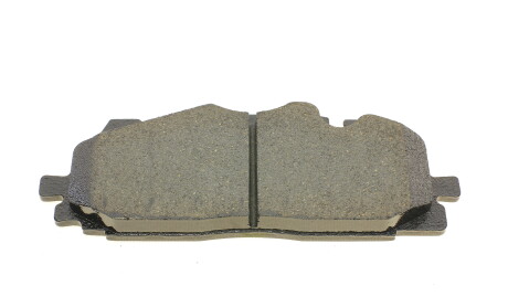 Фото 8 - Тормозные колодки Metelli 22-1128-0 (2211280)