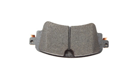 Фото 4 - Гальмівні колодки Metelli 22-1129-0 (2211290)