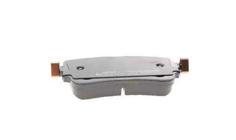 Фото 3 - Тормозные колодки Metelli 22-1130-0 (2211300)