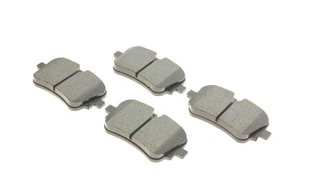 Фото 2 - Тормозные колодки Metelli 22-1130-1 (2211301)