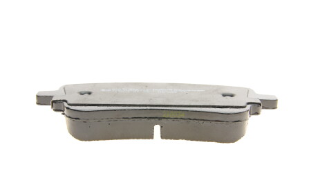 Фото 3 - Тормозные колодки Metelli 22-1130-1 (2211301)