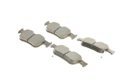 Фото 2 - Гальмівні колодки Metelli 22-1131-0 (2211310)