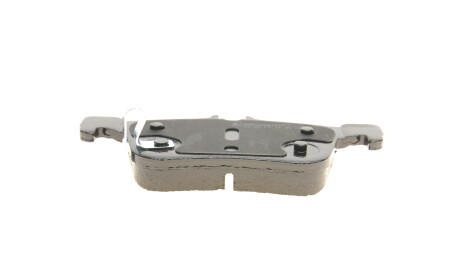 Фото 3 - Гальмівні колодки Metelli 22-1131-0 (2211310)