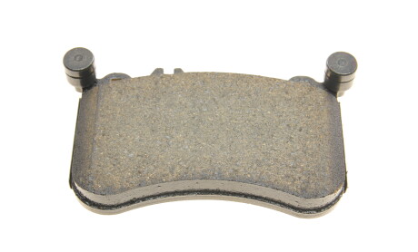 Фото 5 - Гальмівні колодки Metelli 22-1133-0 (2211330)