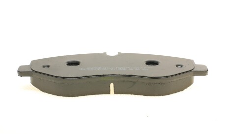 Фото 3 - Тормозные колодки Metelli 22-1139-0