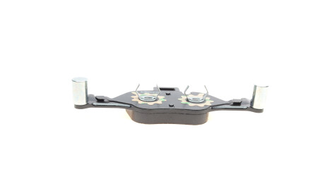 Фото 2 - Тормозные колодки Metelli 22-1145-0