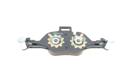 Фото 3 - Тормозные колодки Metelli 22-1145-0