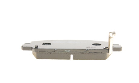 Фото 3 - Тормозные колодки Metelli 22-1153-0 (2211530)