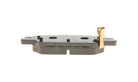 Фото 3 - Тормозные колодки Metelli 22-1154-0 (2211540)