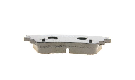 Фото 3 - Тормозные колодки Metelli 22-1160-0 (2211600)