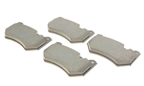 Фото 2 - Тормозные колодки Metelli 22-1170-0 (2211700)