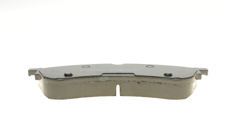 Фото 2 - Тормозные колодки Metelli 22-1174-0 (2211740)