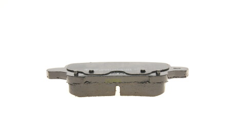 Фото 3 - Тормозные колодки Metelli 22-1180-0 (2211800)