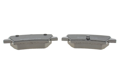 Фото 2 - Тормозные колодки Metelli 22-1187-0 (2211870)