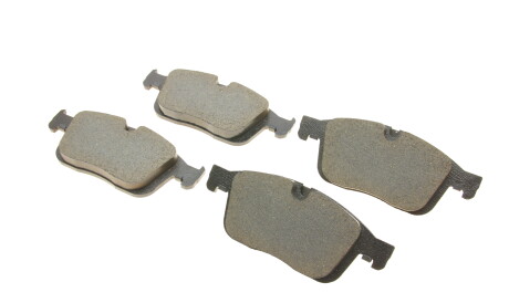 Фото 2 - Тормозные колодки Metelli 22-1188-0 (2211880)